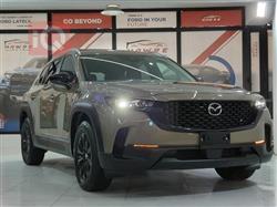 مازدا CX-50